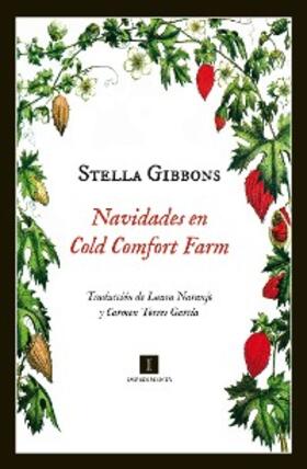 Gibbons |  Navidades en Cold Comfort Farm | eBook | Sack Fachmedien