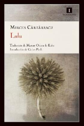 Cartarescu |  Lulu | eBook | Sack Fachmedien