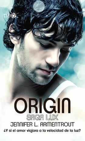 Armentrout |  Origin (Saga LUX 4) | eBook | Sack Fachmedien