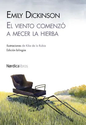 Dickinson |  El viento comenzó a mecer la hierba | eBook | Sack Fachmedien