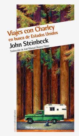 Steinbeck |  Viajes con Charley | eBook | Sack Fachmedien