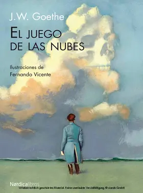 J.W.Goethe | El juego de las nubes | E-Book | sack.de