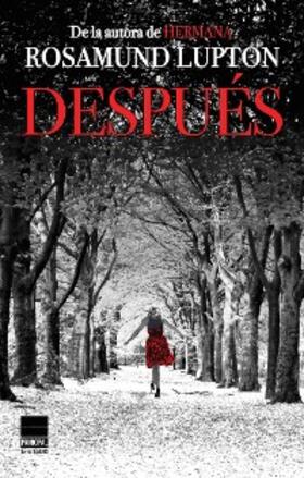 Lupton |  Después | eBook | Sack Fachmedien