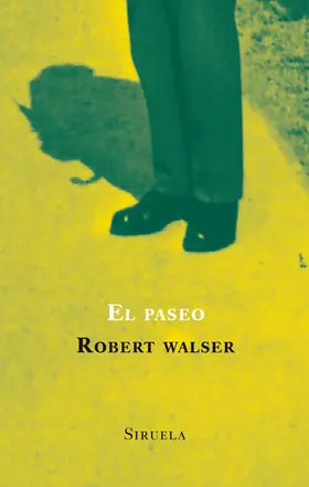 Walser |  El paseo | eBook | Sack Fachmedien