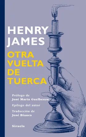 James |  Otra vuelta de tuerca | eBook | Sack Fachmedien