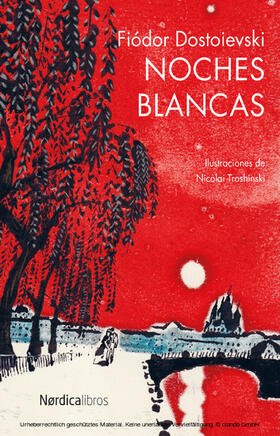 Dostoievski |  Noches Blancas | eBook | Sack Fachmedien