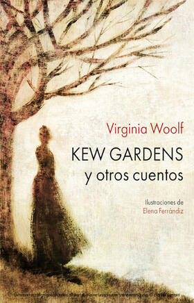 Woolf |  Kew Gardens | eBook | Sack Fachmedien