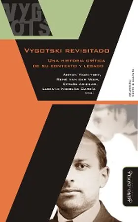 Aguilar / Fraser / García |  Vygotski revisitado | eBook | Sack Fachmedien