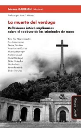 Alija Fernández / Arzoumanian / Garibian |  La muerte del verdugo | eBook | Sack Fachmedien