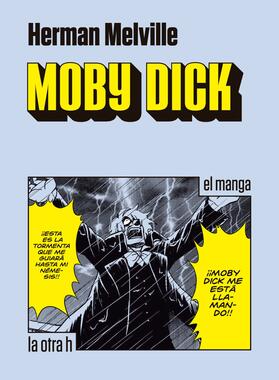 Melville |  Moby Dick | eBook | Sack Fachmedien