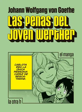 Goethe |  Las penas del joven Werther | eBook | Sack Fachmedien