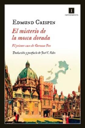 Crispin |  El misterio de la mosca dorada | eBook | Sack Fachmedien