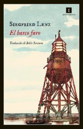 Lenz |  El barco faro | eBook | Sack Fachmedien