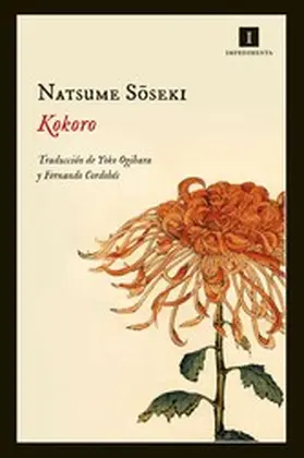 Soseki |  Kokoro | eBook | Sack Fachmedien