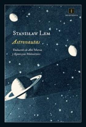 Lem |  Astronautas | eBook | Sack Fachmedien