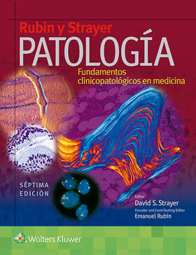 Strayer / Rubin |  Rubin y Strayer. Patologia | Buch |  Sack Fachmedien