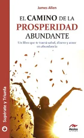 Allen |  El camino de la prosperidad abundante | eBook | Sack Fachmedien