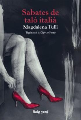 Tulli |  Sabates de taló italià | eBook | Sack Fachmedien