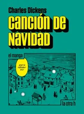 Dickens |  Canción de Navidad | eBook | Sack Fachmedien