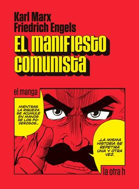 Marx / Engels |  El manifiesto comunista | eBook | Sack Fachmedien