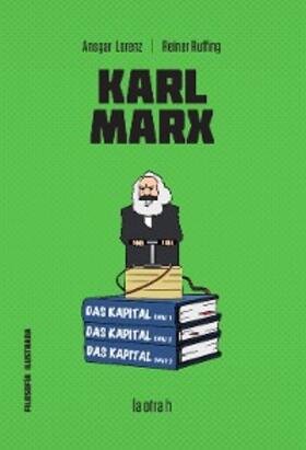 Lorenz / Ruffing |  Karl Marx | eBook | Sack Fachmedien