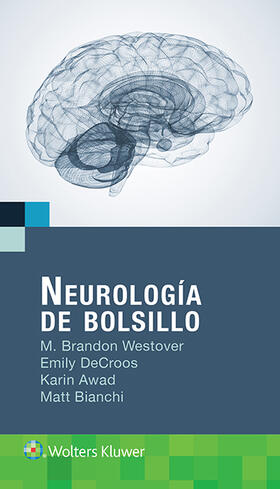 Westover |  Neurologia de bolsillo | Buch |  Sack Fachmedien