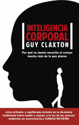 Claxton |  Inteligencia corporal | eBook | Sack Fachmedien