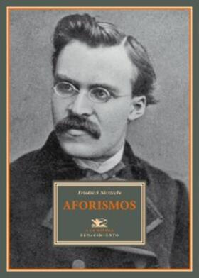 Nietzsche |  Aforismos | eBook | Sack Fachmedien