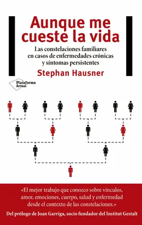 Hausner | Aunque me cueste la vida | E-Book | sack.de