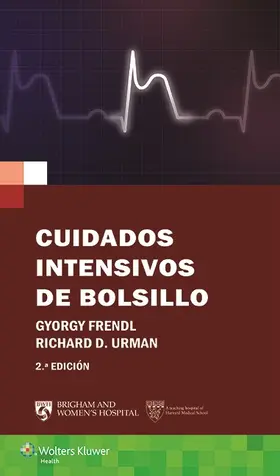 Urman / Frendl |  Cuidados intensivos de bolsillo | Buch |  Sack Fachmedien