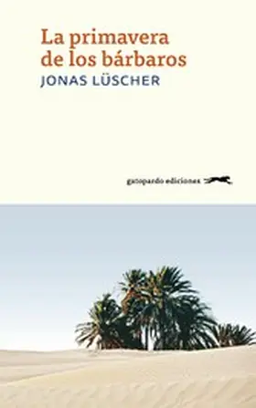 Lüscher |  La primavera de los bárbaros | eBook | Sack Fachmedien