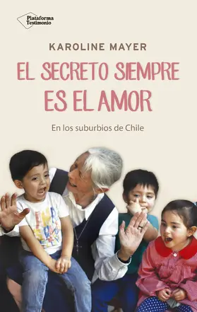 Mayer |  El secreto siempre es el amor | eBook | Sack Fachmedien