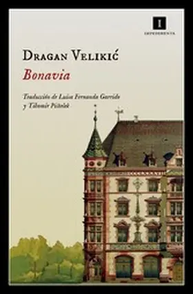 Velikic |  Bonavia | eBook | Sack Fachmedien