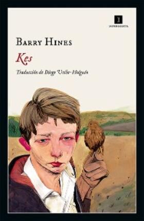 Hines |  Kes | eBook | Sack Fachmedien