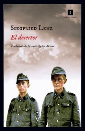 Lenz |  El desertor | eBook | Sack Fachmedien