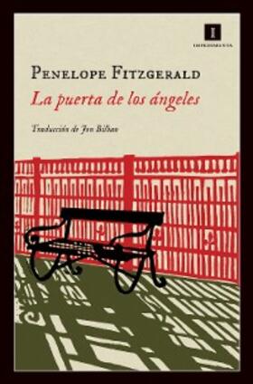 Fitzgerald |  La puerta de los ángeles | eBook | Sack Fachmedien