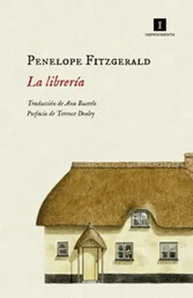 Fitzgerald |  La librería | eBook | Sack Fachmedien