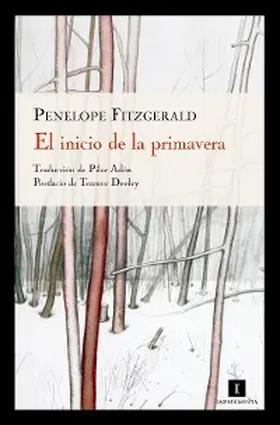 Fitzgerald |  El inicio de la primavera | eBook | Sack Fachmedien