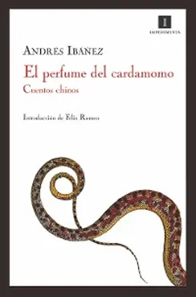 Ibáñez |  El perfume del cardamomo | eBook | Sack Fachmedien