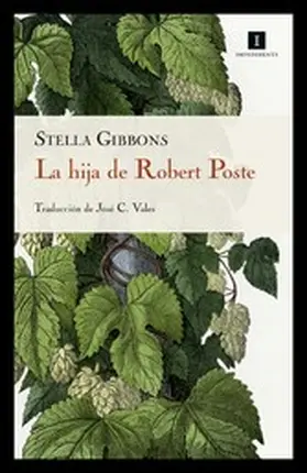 Gibbons |  La hija de Robert Poste | eBook | Sack Fachmedien