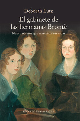 Lutz |  El gabinete de las hermanas Brontë | eBook | Sack Fachmedien