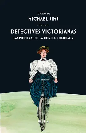 Wilkins / Sims |  Detectives victorianas | eBook | Sack Fachmedien