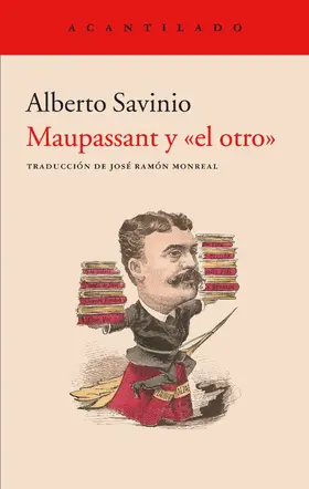 Savinio |  Maupassant y "el otro" | eBook | Sack Fachmedien