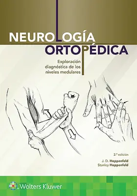 Hoppenfeld | Neurología ortopédica | Buch | 978-84-17370-09-1 | sack.de