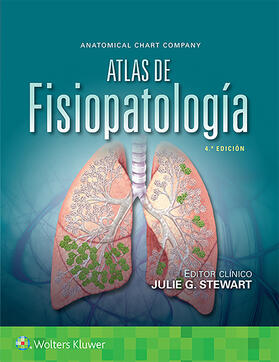 Stewart |  ATLAS DE FISIOPATOLOGIA 4E PB | Buch |  Sack Fachmedien