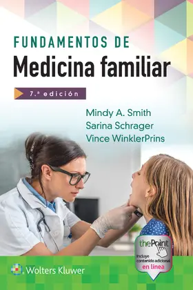 Smith |  Fundamentos de medicina familiar | Buch |  Sack Fachmedien