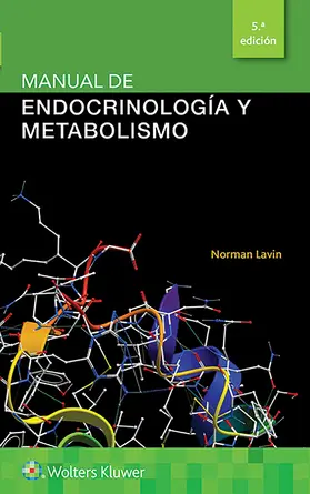 Lavin | Manual de endocrinología y metabolismo | Buch | 978-84-17370-84-8 | sack.de