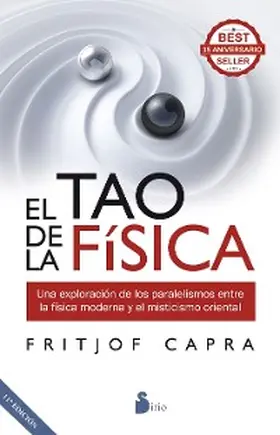 Capra |  El Tao de la física | eBook | Sack Fachmedien