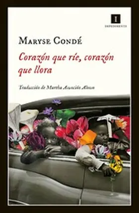 Condé |  Corazón que ríe, corazón que llora | eBook | Sack Fachmedien