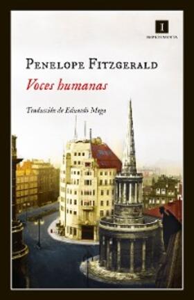 Fitzgerald |  Voces humanas | eBook | Sack Fachmedien